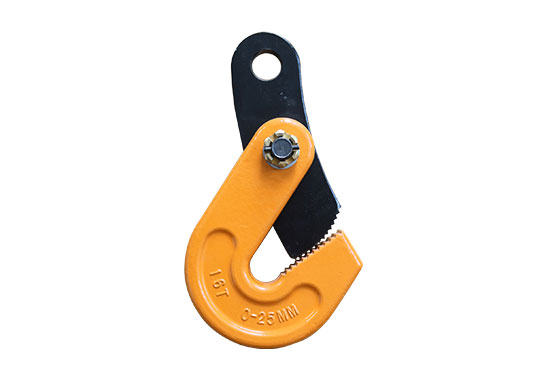 成華/冀高鵬DHQL-L型橫吊起重鉗